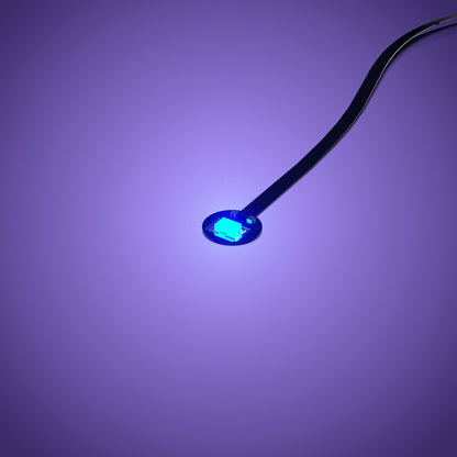 Astro Light Regular - Blue 15cm (4 Pack)