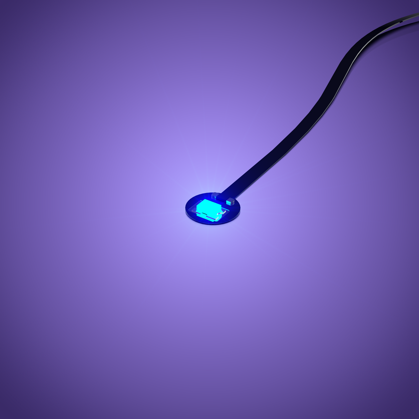 Astro Light Regular - Blue 30cm (4 Pack)