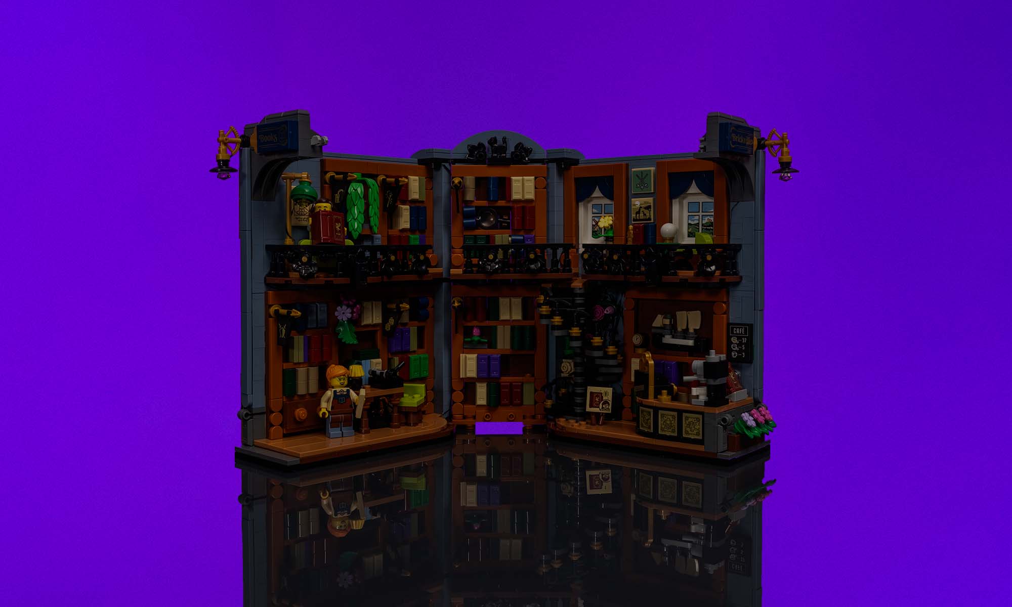 color photo