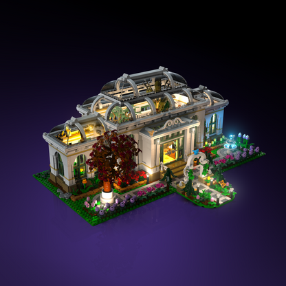 LMB 2.0 Light Kit for LEGO® The Botanical Garden #21353