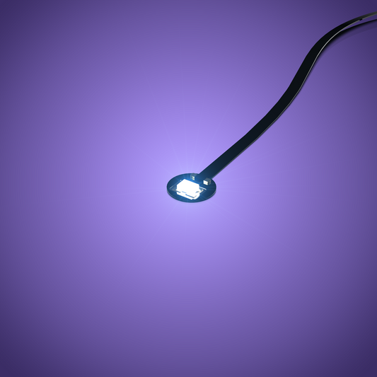 Astro Light Regular - Cool White 30cm (4 Pack)