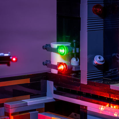 Light Kit for LEGO® Death Star™ #75419