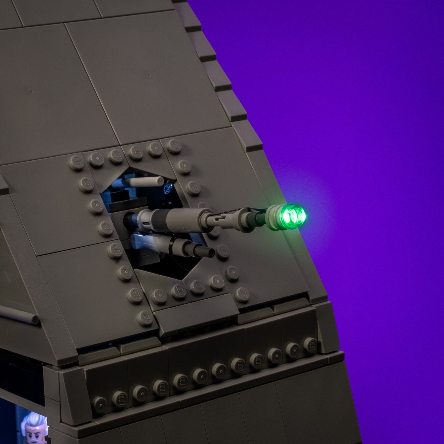 Light Kit for LEGO® Death Star™ #75419