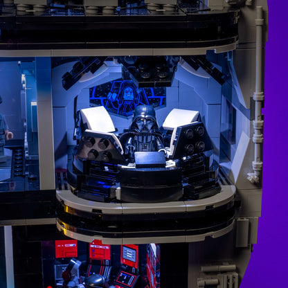 Light Kit for LEGO® Death Star™ #75419