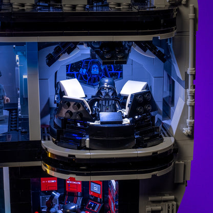 Light Kit for LEGO® Death Star™ #75419