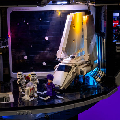 Light Kit for LEGO® Death Star™ #75419