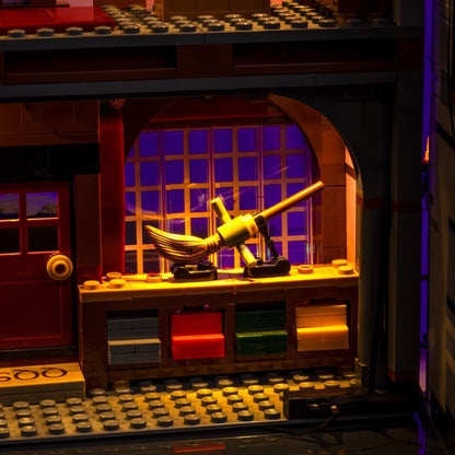 Light Kit for LEGO® Diagon Alley™ #75978