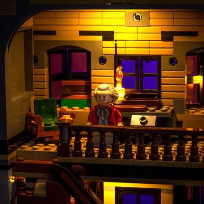 Light Kit for LEGO® Diagon Alley™ #75978