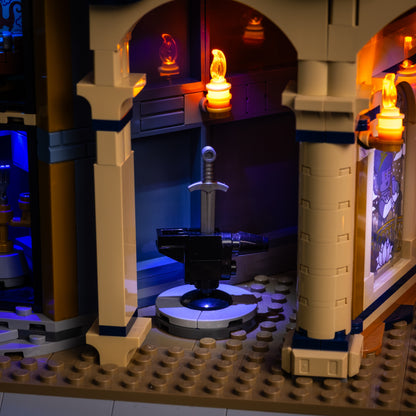 LMB 2.0 Light Kit for LEGO® Disney Castle #43222