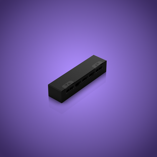 LMB 2.0 Dock 3 (2 Pack)