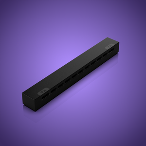 LMB 2.0 Dock 9