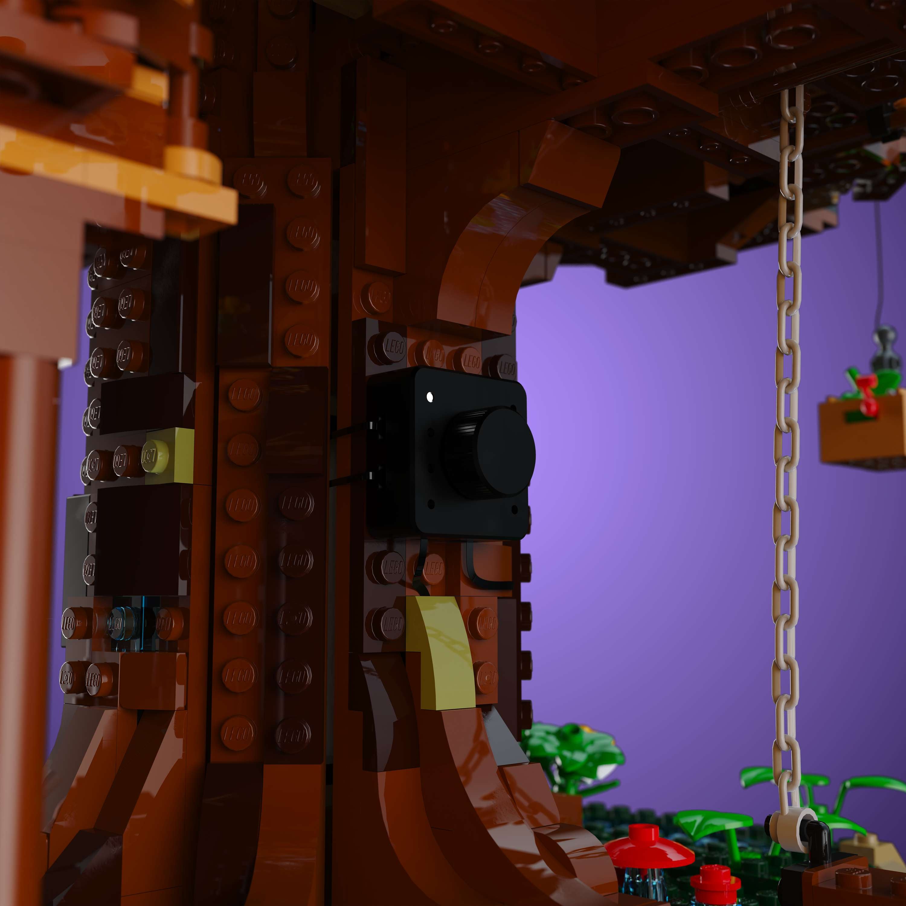 FX Spectrum | Light My Bricks – Light My Bricks USA