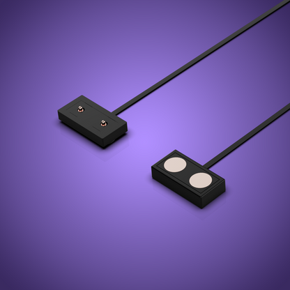 Flux Touch Plate Pair 30cm