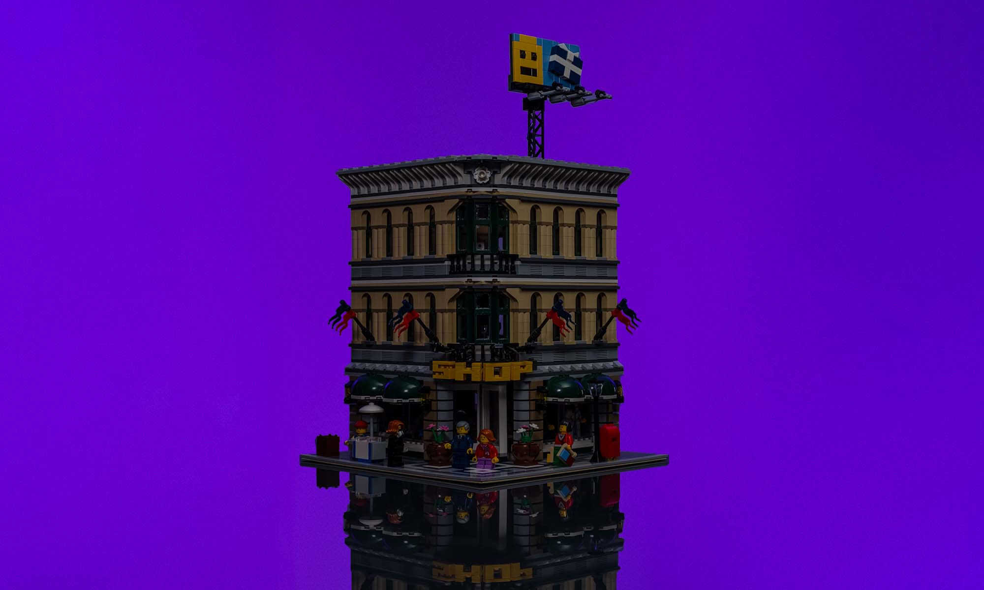 color photo