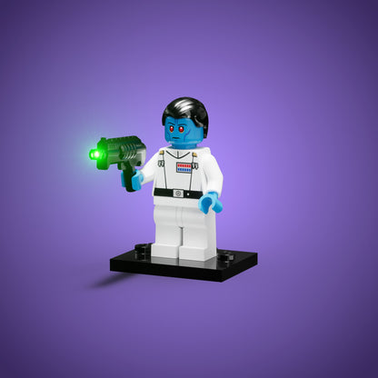 Astro Light Blaster 2.0 - Green 5cm