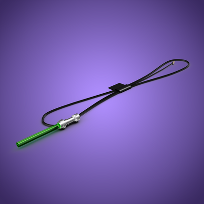 Astro Lightsaber 2.0 - Green 30cm