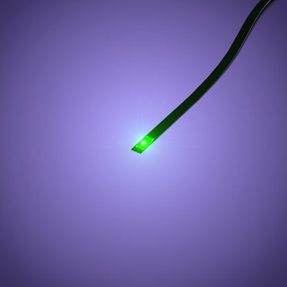 Astro Light Micro - Green 30cm (4 Pack)