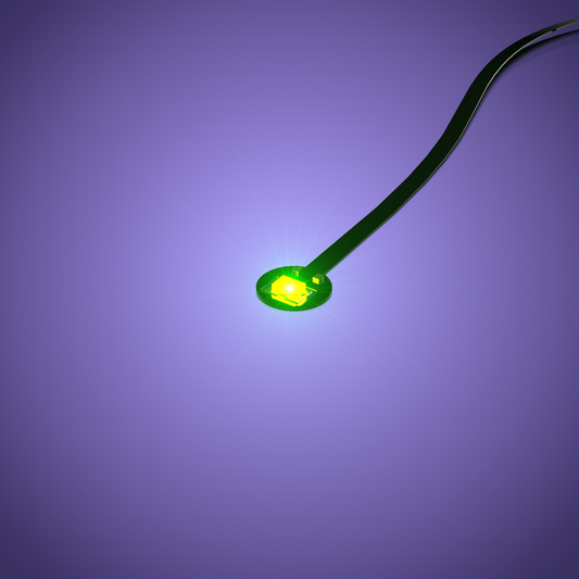 LMB 2.0 Astro Light Regular - Green 30cm (4 Pack)