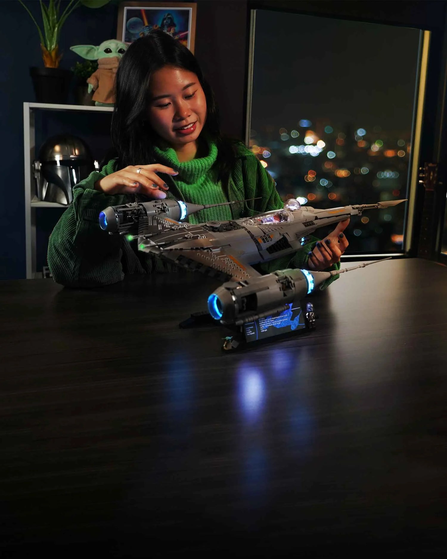 Award Winning LEGO Lights & Lighting Kits | Light My Bricks USA Award Winning LEGO Lights & Lighting Kits | Light My Bricks USA