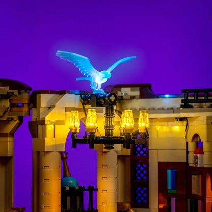 Light Kit for LEGO® Harry Potter™ Book Nook: Dumbledore's Office #76478