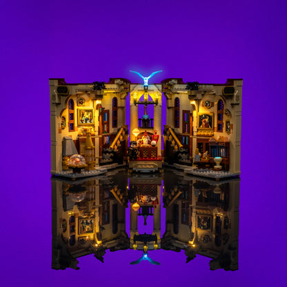 Light Kit for LEGO® Harry Potter™ Book Nook: Dumbledore's Office #76478