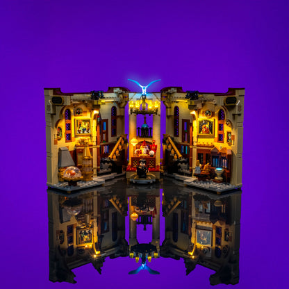Light Kit for LEGO® Harry Potter™ Book Nook: Dumbledore's Office #76478