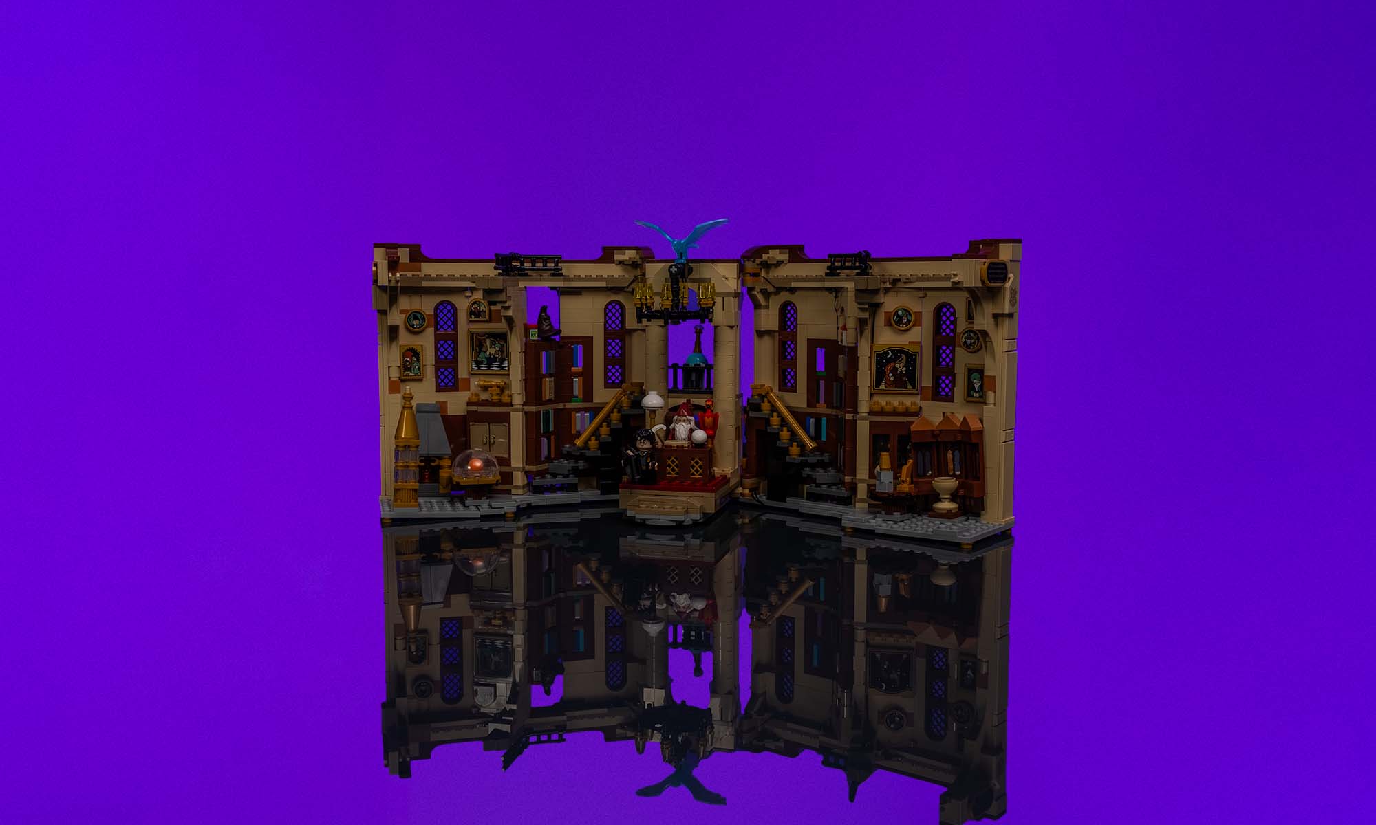 color photo