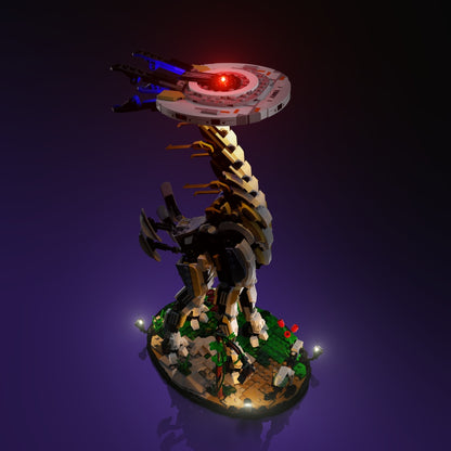 Light Kit for LEGO® Horizon Forbidden West Tallneck #76989