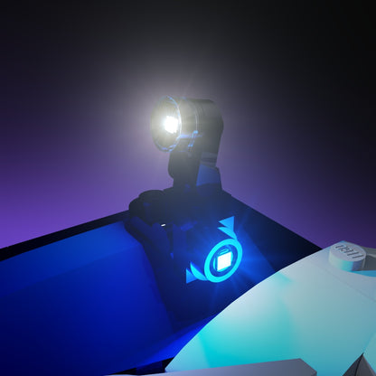 Light Kit for LEGO® Jaws #21350