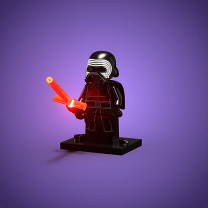 Astro Lightsaber 2.0 - Kylo Ren 30cm