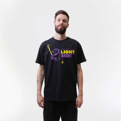 Light My Bricks™ Yoda T-shirt