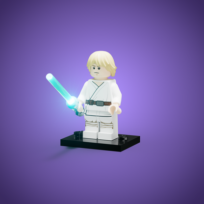 LMB 2.0 Astro Lightsaber - Blue 30cm