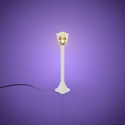 Astro Lamp 2.0 - White