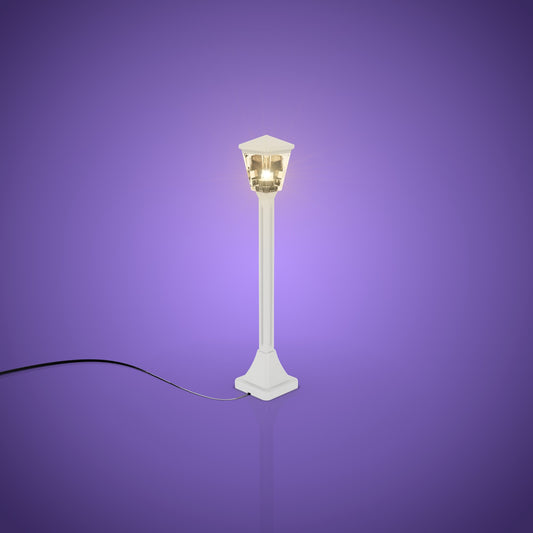 Astro Lamp 2.0 - White