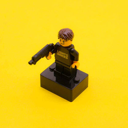 Light Blaster - Green