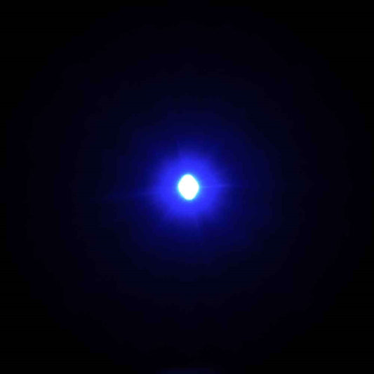Large Bit Lights (Blue) 30cm - (4 pack)