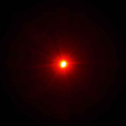 Large Bit Lights (Red) 30cm - (4 pack)