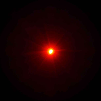 Large Bit Lights (Red) 30cm - (4 pack)