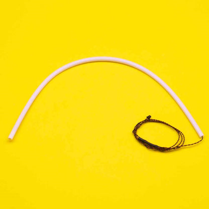 Light Tube - Red 21cm