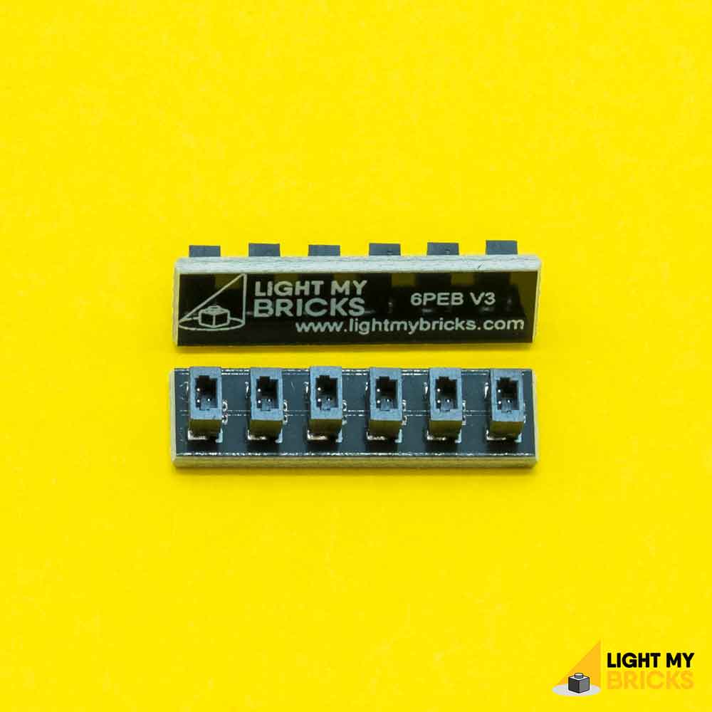 6-Port Expansion Board (2 pack)