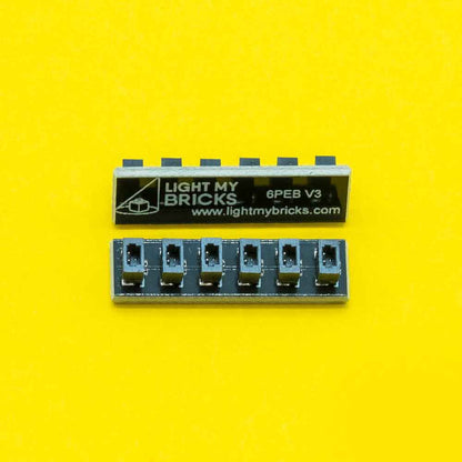 6-Port Expansion Board (2 pack)