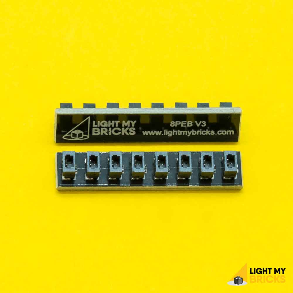 Light My Bricks EU: Award Winning LEGO® Lights & Lighting Light My Bricks EU: Award Winning LEGO® Lights & Lighting