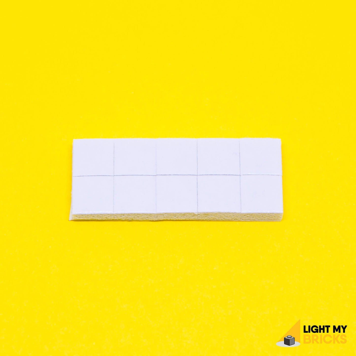 Adhesive Squares (10 pack)