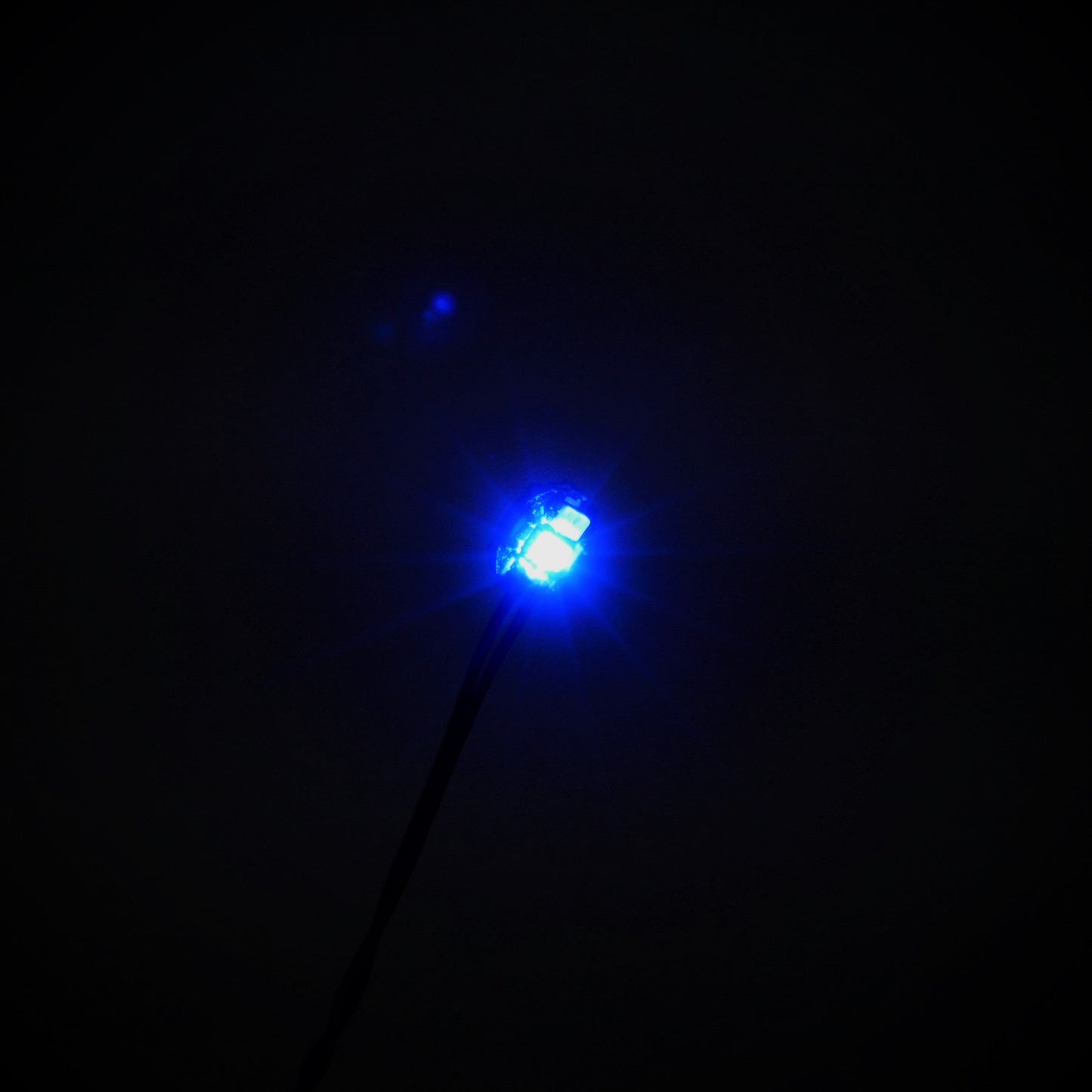 Bit Lights (Red & Blue) 15cm - (2 pack)