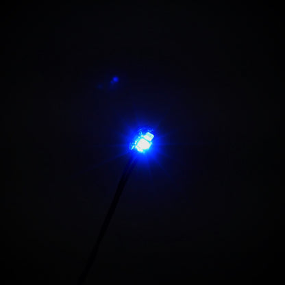 Bit Lights (Red & Blue) 15cm - (2 pack)