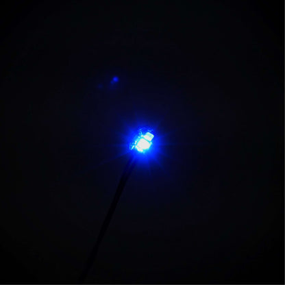 Bit Lights (Red & Blue) 15cm - (2 pack)