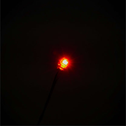 Bit Lights (Red & Blue) 15cm - (2 pack)