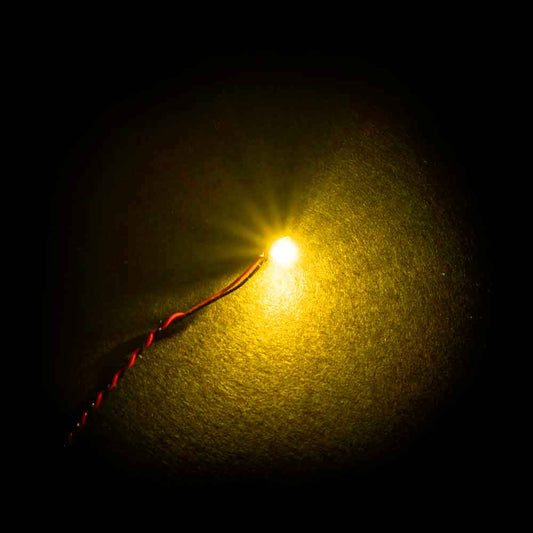 Bit Lights (Yellow) 30cm - (4 pack)
