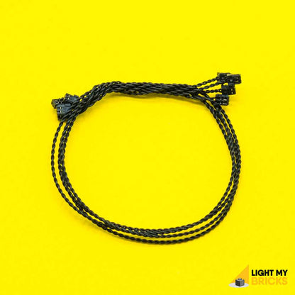 Connecting Cables - 15 cm (4 pack)