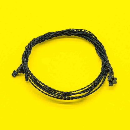 Connecting Cables - 30 cm (4 pack)
